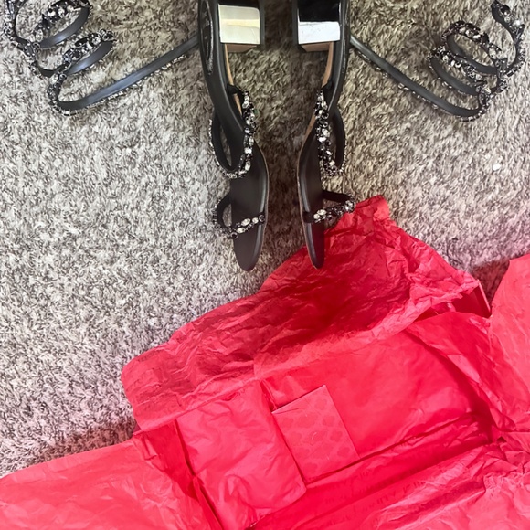 Rene Caovilla sandal - Picture 3 of 5